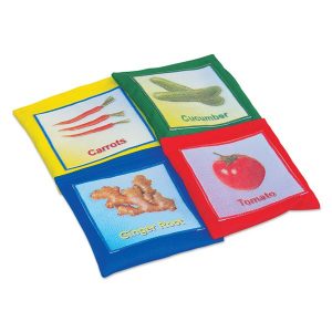 Vegetables Bean Bag