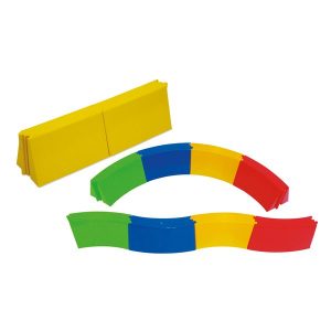 Walking Boards