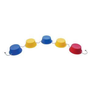 Walking Buckets