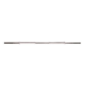 Weight Training Rods