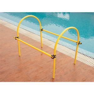 Weighted Pool Arcs – Tunnel Set