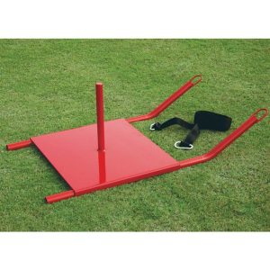 Weighted Sledge – Club