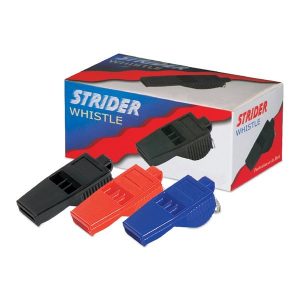 Whistles – Strider