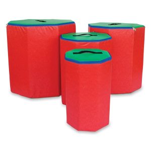 Octagon – Foam