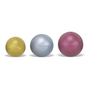 Athletic Shot Put Economy