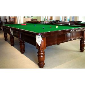 Club Model Billiard Table