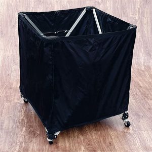 Collapsible Storage Cart – Pro