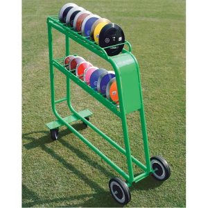 Discus Cart – Dura