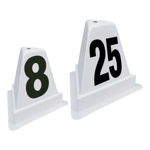 Distance Markers