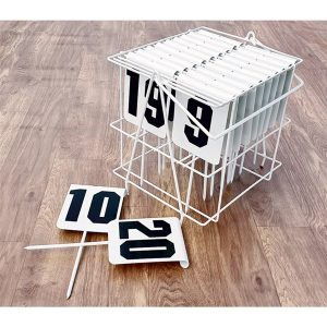 Field Marker Carrier