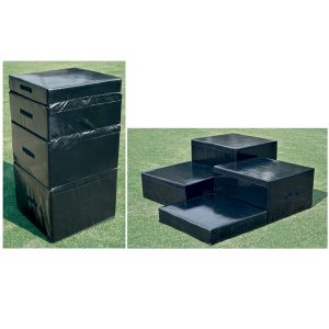Form Plyometric Box