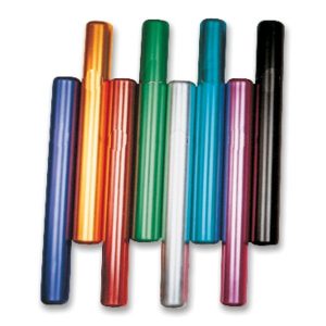 Relay Batons – Gold 100