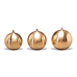 Gold – 100 Brass Shell