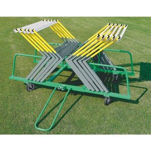Hurdle Cart – Dura