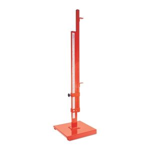 High Jump Stand – Competition