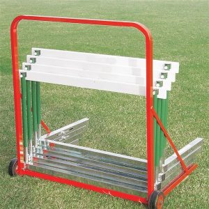 Hurdle Cart