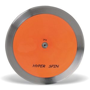 Hyper Spin