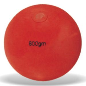 Javelin Ball-Non Bouncy