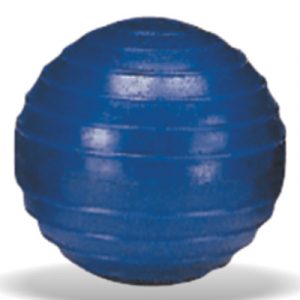 Javelin Ball PVC