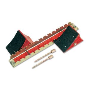 Starting Blocks – Jet