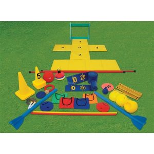 Kidz Athletics Kit – Superia