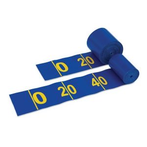 Measuring Roll – PVC