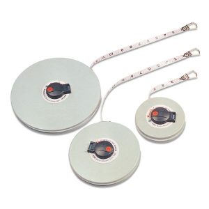 Measuring Tape – Closed Reel