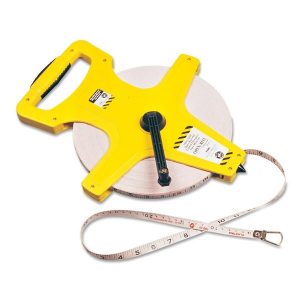 Measuring Tape – Open Reel