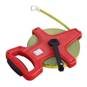 Measuring Tape Steel – Open Reel