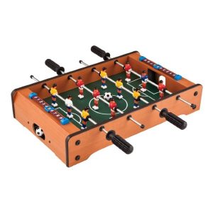 Mid-Sized Foosball / Mini Football