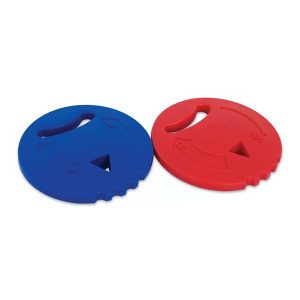 Multi-Throw Discus – Super