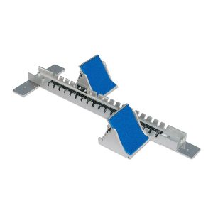 Starting Blocks – New Olympic – Mark I