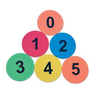 Number Spots – Super