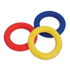PVC Ring with RIB