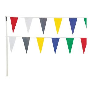 Pennant Streamers