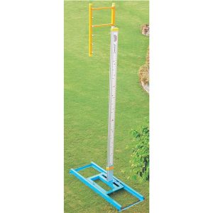 Pole Vault Stand Aluminium – Competition