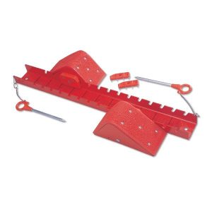 Starting Blocks – Racer
