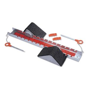 Starting Blocks – Racer Aluminium
