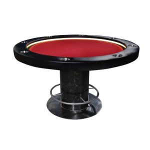 Folding Poker Table
