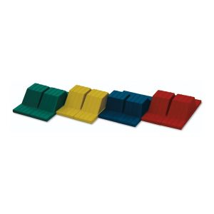 Starting Blocks – Rubber
