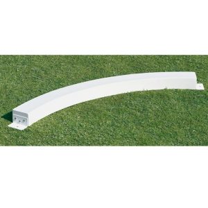Shot Toe Board Fiberglass