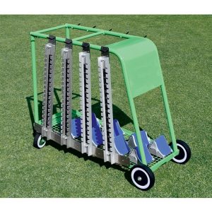 Starting Block Cart – Premium