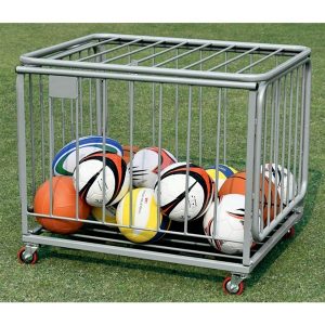 Steel Storage Cart – Prima
