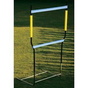 Self Training Hurdle