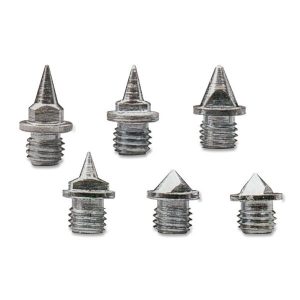 Spikes