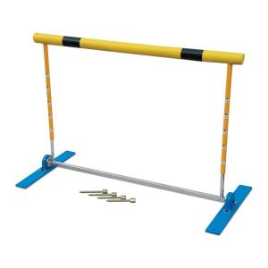 Spring Return Hurdle