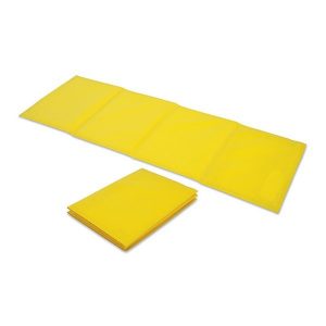 Straight Mat – Folding (Single Colour)