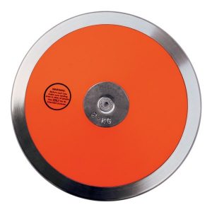 Super Challenge Discus