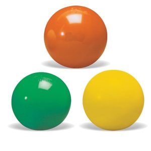 Shot put – Super Steel – 500