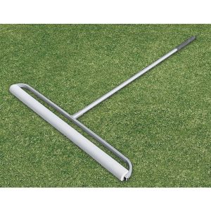 Tennis Court Floor Roller